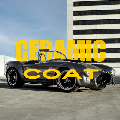 CERAMIC COATING FROM $700 - Ceramic Coating from $700 – Protect and Shine Your Car!
Looking for long-lasting protection and a showroom shine? Our ceramic coating provides a tough, protective layer that keeps your car’s paint safe from the elements while giving it a glossy, polished look. Starting at $700, this coating ensures your car stays cleaner longer and looks amazing!