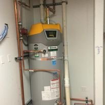 LIMITED OFFER! $250 OFF Water Heater Installation - We are experts in water heater installation, repair and maintenance. Get our special price of $250 OFF on Water Heater installation. We are available in Fresno, Clovis, Madera, Selma, Sanger, and Visalia.
Also, ask us about: drain cleaning, leak detection, water heater repair, plumbing services, plumbers, and garbage disposal repair. LIMITED OFFER! $250 OFF Water Heater Installation - We are experts in water heater installation, repair and maintenance. Get our special price of $250 OFF on Water Heater installation. We are available in Fresno, Clovis, Madera, Selma, Sanger, and Visalia.
Also, ask us about: drain cleaning, leak detection, water heater repair, plumbing services, plumbers, and garbage disposal repair.