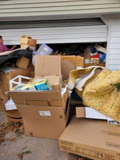 Speedy Junk Eviction Clean out - "This eviction clean out with our Mel Foster real estate team went so well that they booked us til February of 2021 for all eviction clean out jobs. Speedy Junk Eviction Clean out - "This eviction clean out with our Mel Foster real estate team went so well that they booked us til February of 2021 for all eviction clean out jobs.