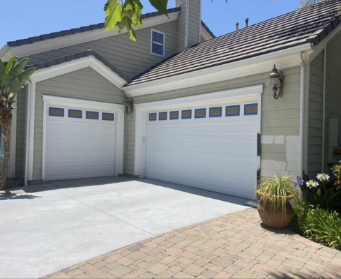 Full Exterior repaint✅ - We recently completed a full exterior painting job for one of our clients and the transformation is truly remarkable. Our team of skilled painters👨🎨 used only the best materials🔝 and techniques to ensure a flawless finish that will last for years to come. At Condor painting, we take great pride in our work and strive to exceed our client’s expectations. Contact us☎️ today to schedule your full exterior painting job and experience the Condor difference for yourself.✅ Full Exterior repaint✅ - We recently completed a full exterior painting job for one of our clients and the transformation is truly remarkable. Our team of skilled painters👨🎨 used only the best materials🔝 and techniques to ensure a flawless finish that will last for years to come. At Condor painting, we take great pride in our work and strive to exceed our client’s expectations. Contact us☎️ today to schedule your full exterior painting job and experience the Condor difference for yourself.✅