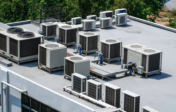 Commercial HVAC - At All Fresh Temp, we recognize how a functional HVAC system impacts your business in San Jose, California. It’s not just about temperature; it creates an environment where your team and clients can thrive. Our commercial HVAC services cover everything from regular upkeep to necessary repairs, all focused on your specific operational requirements.

Our team aims to provide transparent, dependable service that helps reduce interruptions. We work to identify and resolve HVAC issues promptly, providing solutions that help keep your San Jose business productive and comfortable.