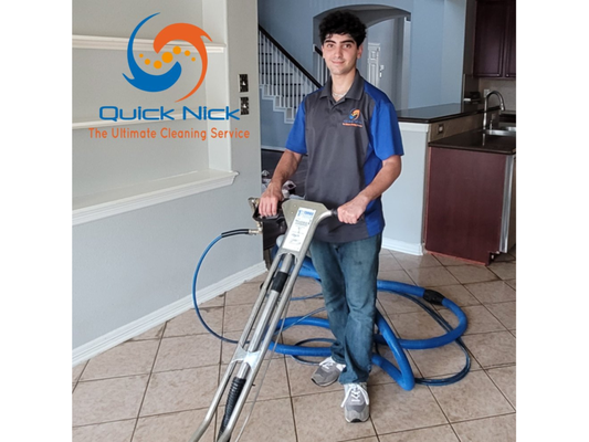 Tile & Grout Cleaning - Getting your floors looking amazing is what we do! Scroll through the pictures here and watch the video below to see how we do it!
Watch This :
https://youtu.be/F5uoPzQTcP4 Tile & Grout Cleaning - Getting your floors looking amazing is what we do! Scroll through the pictures here and watch the video below to see how we do it!
Watch This :
https://youtu.be/F5uoPzQTcP4