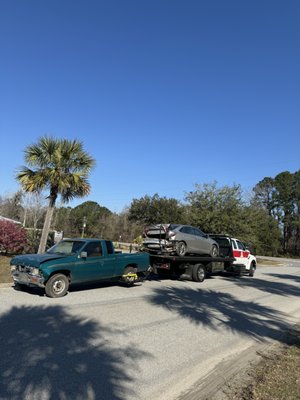 Total Takeover - Our plan is to work our way into the city of Hinesville! Total Takeover - Our plan is to work our way into the city of Hinesville!