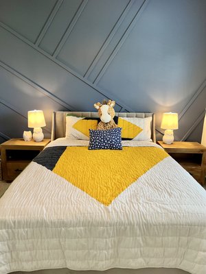 Bedroom Designs - Here are some bedroom designs, featuring unique custom accent walls. Bedroom Designs - Here are some bedroom designs, featuring unique custom accent walls.