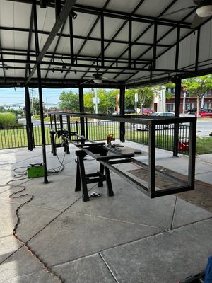 custom project - we can bring to the reality what ever you have in mind about metal custom project - we can bring to the reality what ever you have in mind about metal