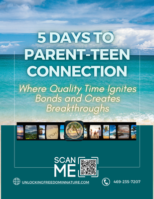 Connection Adventures - Ready to unlock personal growth in a breathtaking setting? Join us for transformational retreats where adventure meets connection. Whether you’re seeking to deepen self-awareness or bond with those who matter most, our immersive experiences bring powerful growth and meaningful moments to life. Invest in yourself—explore, connect, and transform with us! Find details: unlockingfreedominnature.com Connection Adventures - Ready to unlock personal growth in a breathtaking setting? Join us for transformational retreats where adventure meets connection. Whether you’re seeking to deepen self-awareness or bond with those who matter most, our immersive experiences bring powerful growth and meaningful moments to life. Invest in yourself—explore, connect, and transform with us! Find details: unlockingfreedominnature.com