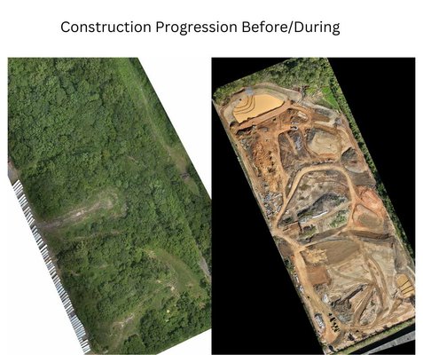 Fly Over Drone Co – A Game Changer for Construction Progress Tracking! - If you're in construction and want to take your project management to the next level, look no further than Fly Over Drone Co. Their aerial imagery services are a total game changer when it comes to tracking construction progress, identifying potential issues, and keeping stakeholders in the loop.
Here’s what you can expect from Fly Over Drone Co:
🚁 High-Resolution Aerial Photos & Video – Get clear, detailed shots of your entire construction site from every angle.
🗺️ Timely Progress Reports – Regular aerial updates help you stay on top of your project’s timeline and avoid surprises.
📊 Accurate Data & Measurements – Their drones provide precise topographical maps, 3D models, and even volume calculations to help you make informed decisions.
🔄 Fast Turnaround – They deliver high-quality imagery quickly, so you can keep moving forward without delays.
💼 Professional & Experienced Team – Fly Over Drone Co’s licensed drone pilots know the ins and outs of the construction industry, ensuring that every image is taken with your project's needs in mind.
Not only do they save you time, but they help you spot problems early, reduce costs, and improve communication across the board. Whether you're managing a small site or a large-scale project, Fly Over Drone Co is the partner you need!
Highly recommend to anyone in the construction field looking to boost efficiency and get accurate, up-to-date visual data!
📞 Contact Fly Over Drone Co for your next aerial imagery project!
#Construction #DronePhotography #ProjectManagement #AerialImagery #FlyOverDroneCo #ConstructionProgress #3DModeling #TopographicMapping Fly Over Drone Co – A Game Changer for Construction Progress Tracking! - If you're in construction and want to take your project management to the next level, look no further than Fly Over Drone Co. Their aerial imagery services are a total game changer when it comes to tracking construction progress, identifying potential issues, and keeping stakeholders in the loop.
Here’s what you can expect from Fly Over Drone Co:
🚁 High-Resolution Aerial Photos & Video – Get clear, detailed shots of your entire construction site from every angle.
🗺️ Timely Progress Reports – Regular aerial updates help you stay on top of your project’s timeline and avoid surprises.
📊 Accurate Data & Measurements – Their drones provide precise topographical maps, 3D models, and even volume calculations to help you make informed decisions.
🔄 Fast Turnaround – They deliver high-quality imagery quickly, so you can keep moving forward without delays.
💼 Professional & Experienced Team – Fly Over Drone Co’s licensed drone pilots know the ins and outs of the construction industry, ensuring that every image is taken with your project's needs in mind.
Not only do they save you time, but they help you spot problems early, reduce costs, and improve communication across the board. Whether you're managing a small site or a large-scale project, Fly Over Drone Co is the partner you need!
Highly recommend to anyone in the construction field looking to boost efficiency and get accurate, up-to-date visual data!
📞 Contact Fly Over Drone Co for your next aerial imagery project!
#Construction #DronePhotography #ProjectManagement #AerialImagery #FlyOverDroneCo #ConstructionProgress #3DModeling #TopographicMapping