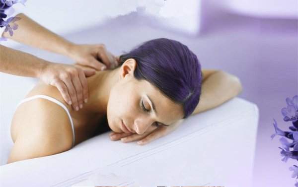 Full Body Massage - * $55 . (Original value is $85 )
60 minutes full body massage
with hot stone
and essential Oil aromatherapy .
and hot coconut oil. Full Body Massage - * $55 . (Original value is $85 )
60 minutes full body massage
with hot stone
and essential Oil aromatherapy .
and hot coconut oil.