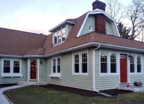 All New Windows and doors - All new Energy Efficient Windows and doors were installed in this home. New Energy Efficient Replacement Windows installed for only $599/window.  Windows come with a factory limited lifetime warranty!  Save thousands by hiring Albany Replacement Windows Inc. Contact us Today for a free, no pressure quote!
