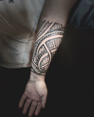 TattoosbyShenskee - Aloha ! We have different artists and always love taking on different unique things ! Here’s some work that we have done !