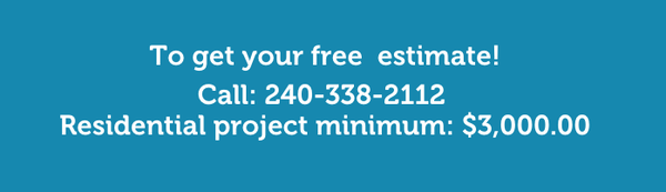 $3,000 minimum for Residential Projects - $3,000 minimum for Residential projects $3,000 minimum for Residential Projects - $3,000 minimum for Residential projects