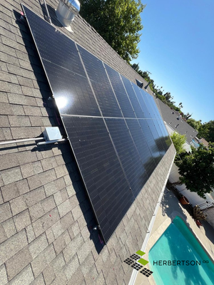 Solar Panel System Installation - We are experts installing, cleaning and upgrading solar panel systems.