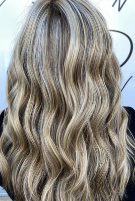 Hair Extensions - Ask about or December Special! - Hair Extensions for the Holidays. $200 off for first time clients through December. Hair Extensions - Ask about or December Special! - Hair Extensions for the Holidays. $200 off for first time clients through December.