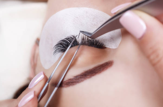 Eyelash Extensions - Whether you're looking for a natural pop to your lashes, or maybe a full set of voluminous lashes for a night out in the town... we can do it all! Let us know what you have in mind and our expert lash technicians will make it happen.