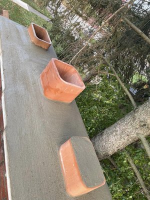 Bloomfield Chimney Rebuild - Chimney Rebuild in Bloomfield, Mi 16 November 2023