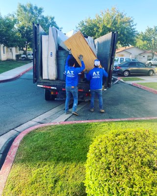 Junk Removal - Junk removal services, same day pick up, the best price in Fresno and surrounding areas. Free estimates. Junk Removal - Junk removal services, same day pick up, the best price in Fresno and surrounding areas. Free estimates.