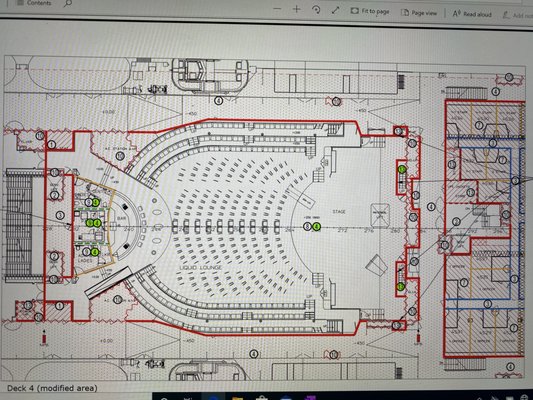 Carnival Victory Project - Carnival Victory going to a major conversion. Project CADIZ-2020 Carnival Victory Project - Carnival Victory going to a major conversion. Project CADIZ-2020