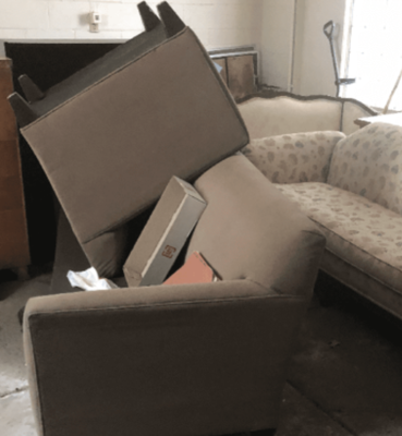 Sofa / Furniture Removal - Sofa, Couch, Furniture Removal. Good Bye Junk Removal Bay Area Call Juan 510-239-6004 San Ramon, Pleasanton, Danville, Mount Diablo, Walnut Creek, Orinda, Lafayette, Berkeley,  and all of Bay Area