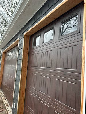2 doors 15.9x9 insulate, single track high lift - 2 doors 15.9x9 insulate, single track high lift 10.4, Sonoma, mission oak, windows. 7.9x9 insulated, single track high lift 10.4, torsion, Sonoma, mission oak, windows. 2 doors 15.9x9 insulate, single track high lift - 2 doors 15.9x9 insulate, single track high lift 10.4, Sonoma, mission oak, windows. 7.9x9 insulated, single track high lift 10.4, torsion, Sonoma, mission oak, windows.