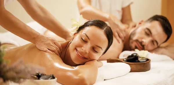 Bodywork Treatments - Experience our specialized bodywork spa treatments designed to rejuvenate your mind and body. Our expert technicians use unique techniques to relieve stress and promote relaxation.
