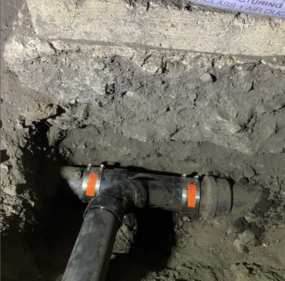 Sewer Services by Señor Rooter Plumbing - Specializing in reliable and efficient sewer repairs, Señor Rooter Plumbing is your local expert for diagnosing and fixing all types of sewer line problems. From blocked and broken pipes to full sewer line replacements, our experienced team uses advanced equipment to quickly identify issues and restore proper flow. We pride ourselves on honest communication, upfront pricing, and respectful service—minimizing disruption and ensuring your property is left clean and safe. Trust Señor Rooter Plumbing for lasting solutions and peace of mind for all your sewer repair needs!
