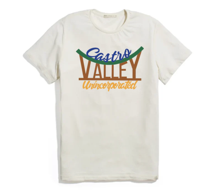 Unincorporated Goods - Locally inspired designs printed on the softest garments. Unincorporated Goods - Locally inspired designs printed on the softest garments.