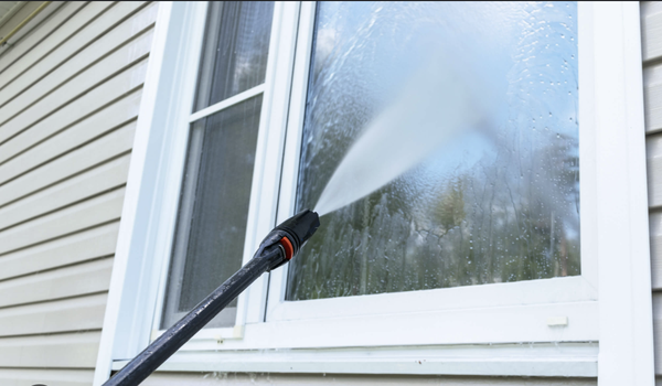 Window Washing - Call today to book your appointment