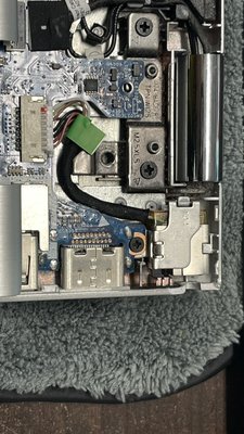 Fan replacement and computer cleaning - Fan replacement and computer cleaning Fan replacement and computer cleaning - Fan replacement and computer cleaning
