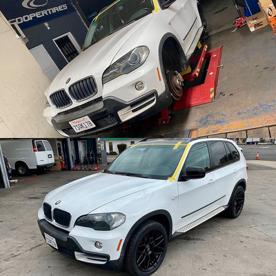 New Wheels Who Dis? - With over 20 years of experience working in Auto Repair, let us be your one stop shop. We'll make sure you're thrilled with the results.