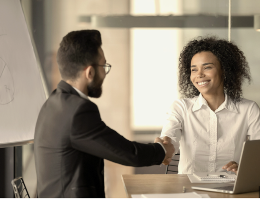 Interview Coaching - My interview coaching services are designed to empower job seekers with the skills and confidence needed to excel in any interview scenario. Through personalized mock interviews, tailored feedback, and proven strategies, we help you articulate your strengths, address challenging questions, and make a lasting impression. Whether you’re preparing for your first job, a career transition, or a high-stakes executive role, our coaching equips you with the tools to present your best self and land the opportunity you deserve.