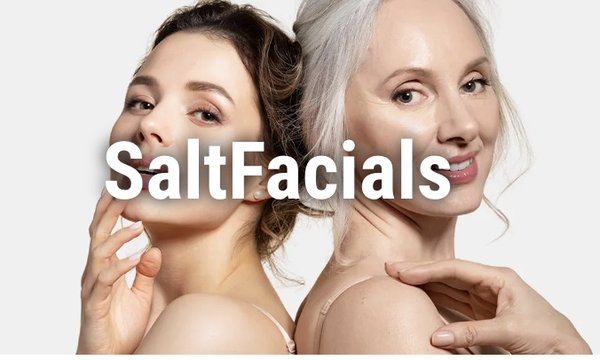 The Saltfacial by SaltMed - If you’re seeking to revive your skin’s radiance, look no further than a SeaSalt Facial at Glamour Me Medical Spa in Las Vegas. Our rejuvenating treatment is designed to renew and revitalize your skin, leaving you with a beautifully refreshed and vibrant complexion. Experience the difference with our trusted team today! The Saltfacial by SaltMed - If you’re seeking to revive your skin’s radiance, look no further than a SeaSalt Facial at Glamour Me Medical Spa in Las Vegas. Our rejuvenating treatment is designed to renew and revitalize your skin, leaving you with a beautifully refreshed and vibrant complexion. Experience the difference with our trusted team today!