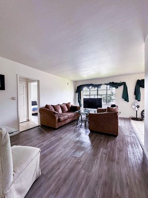 One bedroom apartment in Los Angeles - One of the our Deep Cleaning Projects in Los Angeles One bedroom apartment in Los Angeles - One of the our Deep Cleaning Projects in Los Angeles