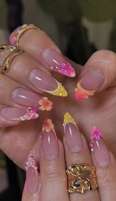 Gel X - We are specially acrylic, gel X , dipping, mani& pedi, gel color & design. Gel X - We are specially acrylic, gel X , dipping, mani& pedi, gel color & design.