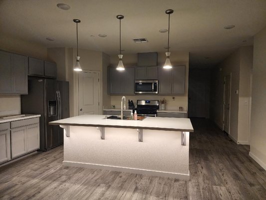 New wire pendants - New wire pendant lighting