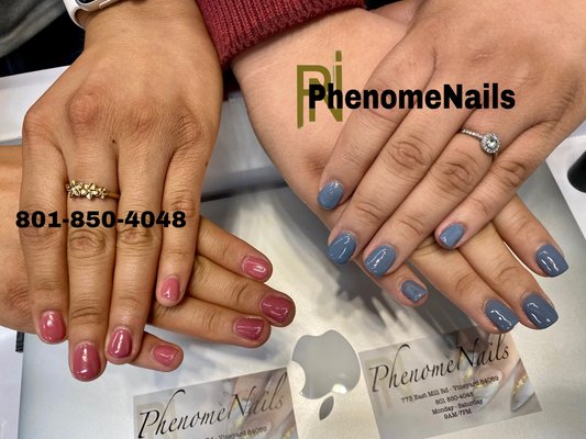 Gel Nails and Dip Powder - Gel, Dip Powder and Soft Gel on real nails. Gel Nails and Dip Powder - Gel, Dip Powder and Soft Gel on real nails.