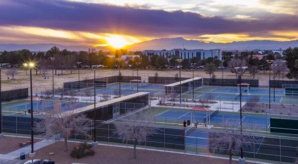 Commercial Chain Link Fencing - Our commercial and industrial chain link fences stretch for miles along Southern Nevada. Specializing in parks, schools, freeways and commercial spaces, we can install fences of various heights depending on your needs. We also offer expanded metal fencing that provides a stronger material to help with your security needs. Commercial Chain Link Fencing - Our commercial and industrial chain link fences stretch for miles along Southern Nevada. Specializing in parks, schools, freeways and commercial spaces, we can install fences of various heights depending on your needs. We also offer expanded metal fencing that provides a stronger material to help with your security needs.