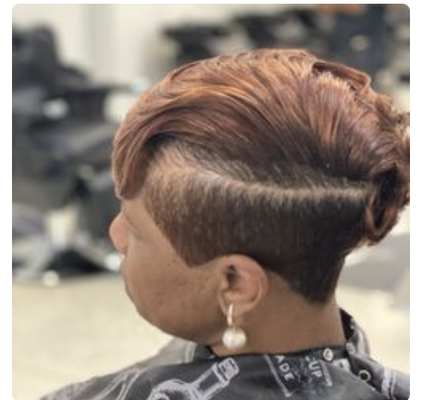 Silk Press, Sew-Ins, Shampoo's and Fingerwaves - We are YOUR full service Salon, Love it and LOVE YOU! Silk Press, Sew-Ins, Shampoo's and Fingerwaves - We are YOUR full service Salon, Love it and LOVE YOU!