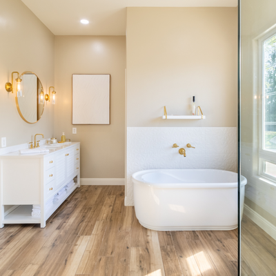 Bathroom Remodel Encinitas - Start your day by getting ready in luxury. Bathroom Remodel Encinitas - Start your day by getting ready in luxury.