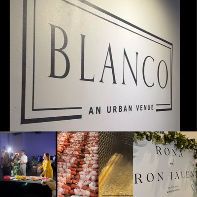 Tacos catering - onsite catering event, for a wedding at the Blanco venue in San Jose California. They had tacos, cinnamon churros, bacon wrapped hotdogs and much more from us. Tacos catering - onsite catering event, for a wedding at the Blanco venue in San Jose California. They had tacos, cinnamon churros, bacon wrapped hotdogs and much more from us.
