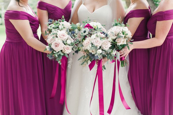 Weddings - As one of San Diego’s premier florists for over four decades, we are honored to assist you with your special event. Whether it’s flowers for a San Diego wedding, reunion, holiday, or other festive occasion, our award winning designers at Four Seasons Flowers provides the expertise and unique creative perspective to make your day truly memorable. We offer complimentary consultations to discuss your ideas and to ensure the flowers and arrangements match your dreams and expectations. Weddings - As one of San Diego’s premier florists for over four decades, we are honored to assist you with your special event. Whether it’s flowers for a San Diego wedding, reunion, holiday, or other festive occasion, our award winning designers at Four Seasons Flowers provides the expertise and unique creative perspective to make your day truly memorable. We offer complimentary consultations to discuss your ideas and to ensure the flowers and arrangements match your dreams and expectations.
