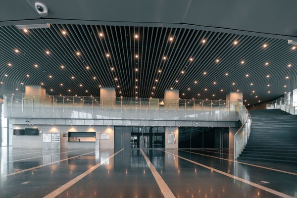 Lighting Contractor Services - Good lighting is both a safety issue and a design decision. As a licensed lighting contractor, we install and service residential and commercial lighting systems — recessed, accent, security, and landscape lighting included.

We also handle energy-efficient retrofits, replacing outdated fixtures with LED systems that lower utility bills without sacrificing brightness or coverage.

What's included
Recessed & accent lighting installation
Outdoor & security lighting
LED retrofits & upgrades
Commercial lighting maintenance
Landscape & pathway lighting