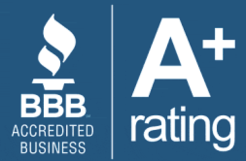Satisfaction Guaranteed - We've worked extremely hard to earn the trust of our customers. We're very proud to be an accredited Better Business Bureau A+ Business, Angie's List Award winner and 5 Star Ratings on Google. Call Us today to find out why! Satisfaction Guaranteed - We've worked extremely hard to earn the trust of our customers. We're very proud to be an accredited Better Business Bureau A+ Business, Angie's List Award winner and 5 Star Ratings on Google. Call Us today to find out why!