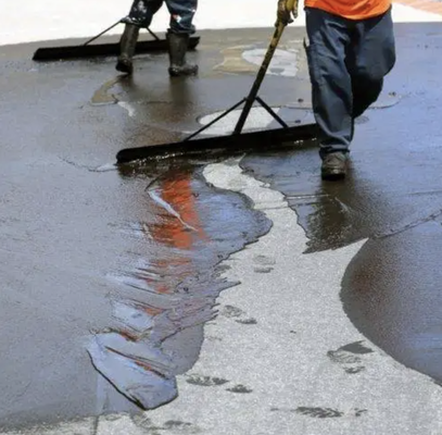 Asphalt Sealcoating - Protecting and Preserving Your Parking Lot
Asphalt sealcoating is a vital process that helps safeguard and extend the life of your parking lot. It involves the application of a protective coating to the surface of the asphalt, forming a barrier that shields it from the damaging effects of the elements and regular wear and tear. Understanding how asphalt sealcoating works can help you appreciate its benefits and make informed decisions about maintaining your parking lot. Asphalt Sealcoating - Protecting and Preserving Your Parking Lot
Asphalt sealcoating is a vital process that helps safeguard and extend the life of your parking lot. It involves the application of a protective coating to the surface of the asphalt, forming a barrier that shields it from the damaging effects of the elements and regular wear and tear. Understanding how asphalt sealcoating works can help you appreciate its benefits and make informed decisions about maintaining your parking lot.
