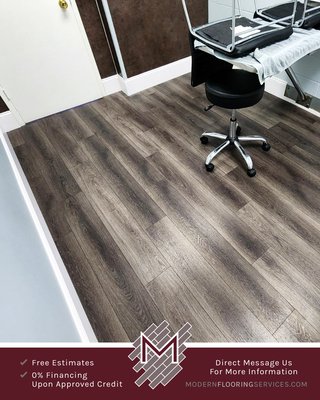 ❤️❤️Transform Your Office Space with New Flooring! - 👀👉❤️❤️ Make Your Office Space Unforgettable With A New Flooring Transformation. ❤️💫💪🛠️ Contact us today!✅🤙☎️📞 And schedule a free in-home assessment and have us bring your vision👁 for your flooring, kitchen backsplash, or your shower,🚿 into reality!
✅ Financing for labor is available. ❤️❤️Transform Your Office Space with New Flooring! - 👀👉❤️❤️ Make Your Office Space Unforgettable With A New Flooring Transformation. ❤️💫💪🛠️ Contact us today!✅🤙☎️📞 And schedule a free in-home assessment and have us bring your vision👁 for your flooring, kitchen backsplash, or your shower,🚿 into reality!
✅ Financing for labor is available.