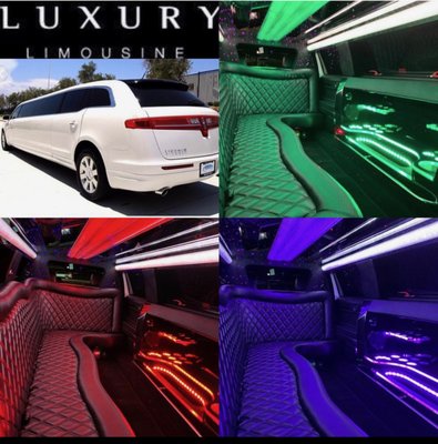 Our Fleet - Celebrating 30 Years of Exceptional Transportation!
What We Offer: - **Airport Transfers**: Swift and seamless rides to and from all major & private airports. - **Pier Transportation**: Convenient services for your cruise getaways. - **Corporate Travel**: Professional transport solutions for business needs. - **Special Events**: Luxurious transportation for weddings, parties, and more. Our Fleet - Celebrating 30 Years of Exceptional Transportation!
What We Offer: - **Airport Transfers**: Swift and seamless rides to and from all major & private airports. - **Pier Transportation**: Convenient services for your cruise getaways. - **Corporate Travel**: Professional transport solutions for business needs. - **Special Events**: Luxurious transportation for weddings, parties, and more.