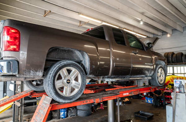 Never skip out on an alignment - Never skip out on an alignment, it's one of the most important preventative maintenance measures you can provide for a healthy vehicle for years to come.
📱: (305) 627-3849
📍: 115 NE 183 St. | Miami, FL 33179 Never skip out on an alignment - Never skip out on an alignment, it's one of the most important preventative maintenance measures you can provide for a healthy vehicle for years to come.
📱: (305) 627-3849
📍: 115 NE 183 St. | Miami, FL 33179