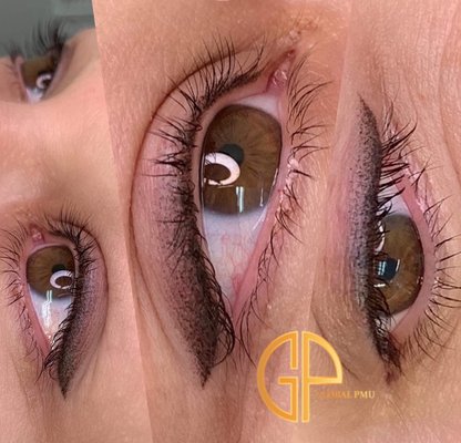 No more smudge, no more dark under eye, book eyeliner with our Elite Master and take advantage of our summer special $350 - Trust your eyes with Global PMU and book with our Elite Master for free consultation 626-559-4908