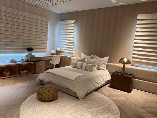 Organized Rooms - Organized Rooms