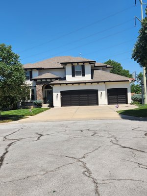 Exterior repaints and Interior Painting - Please call us for any of your painting needs Exterior repaints and Interior Painting - Please call us for any of your painting needs