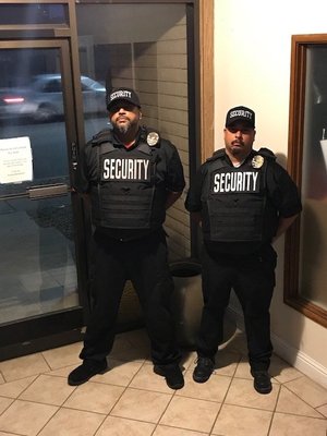 Armed Security Guards - Our armed security guards are specifically trained to provide a higher level of protection. If you need security and want the best security money can buy, reach out to us for a proposal for armed security guards. Armed Security Guards - Our armed security guards are specifically trained to provide a higher level of protection. If you need security and want the best security money can buy, reach out to us for a proposal for armed security guards.